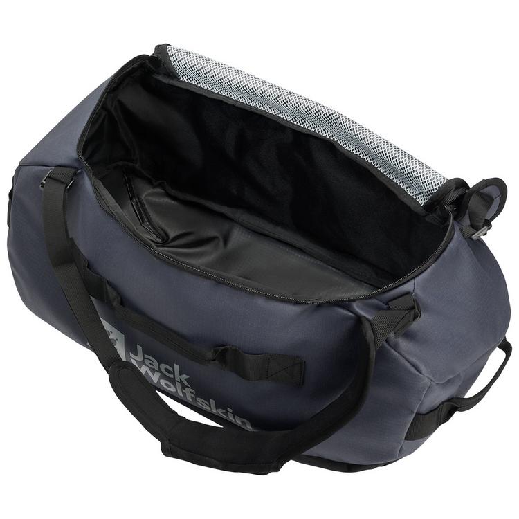 Jack Wolfskin Jack Wolfskin ALL-IN DUFFLE 45 Reisetasche - midnight sky - 0 | SportScheck