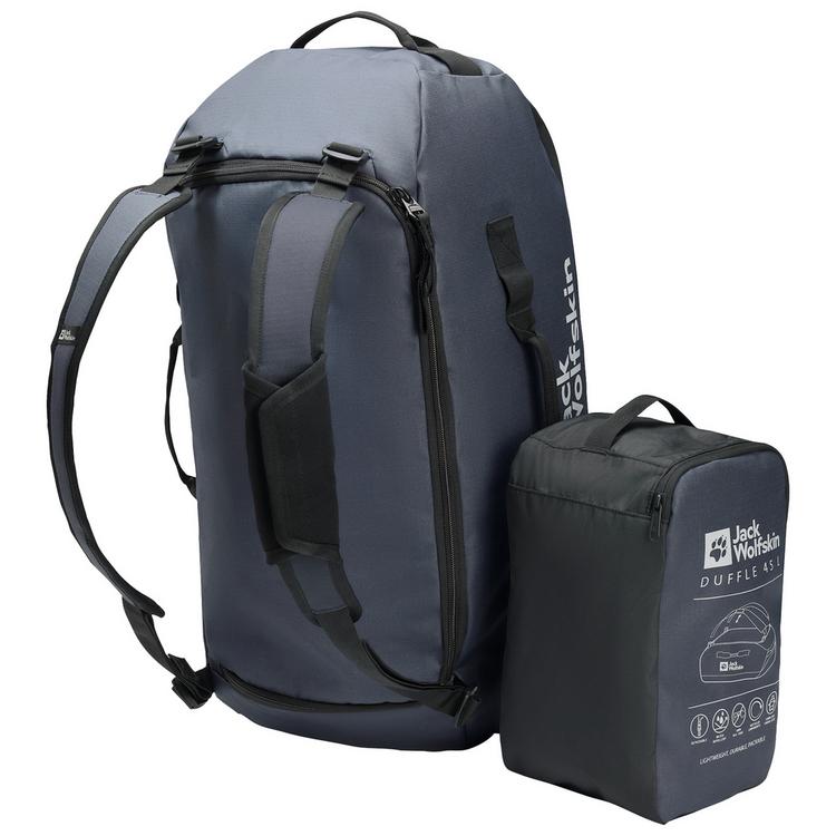 Jack Wolfskin Jack Wolfskin ALL-IN DUFFLE 45 Reisetasche - midnight sky - 1 | SportScheck