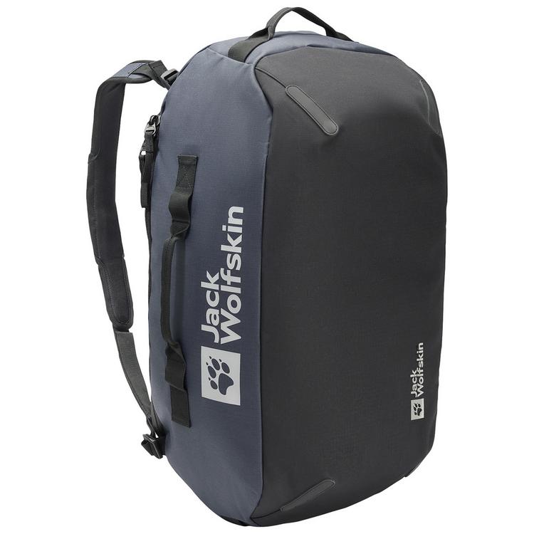 Jack Wolfskin Jack Wolfskin ALL-IN DUFFLE 45 Reisetasche - midnight sky - 3 | SportScheck