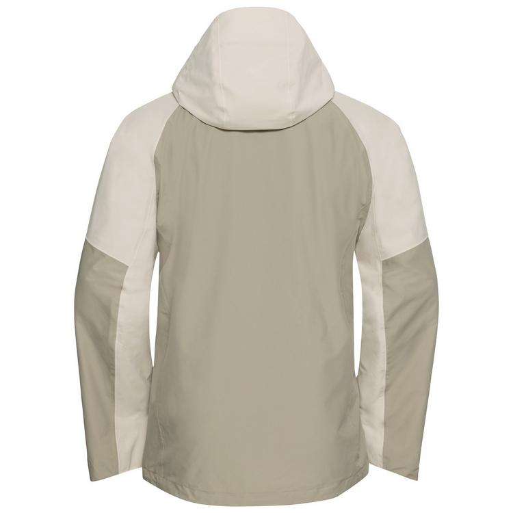 Jack Wolfskin Jack Wolfskin EAGLE PEAK 2L JKT M Fahrradjacke Herren - linen - 0 | SportScheck