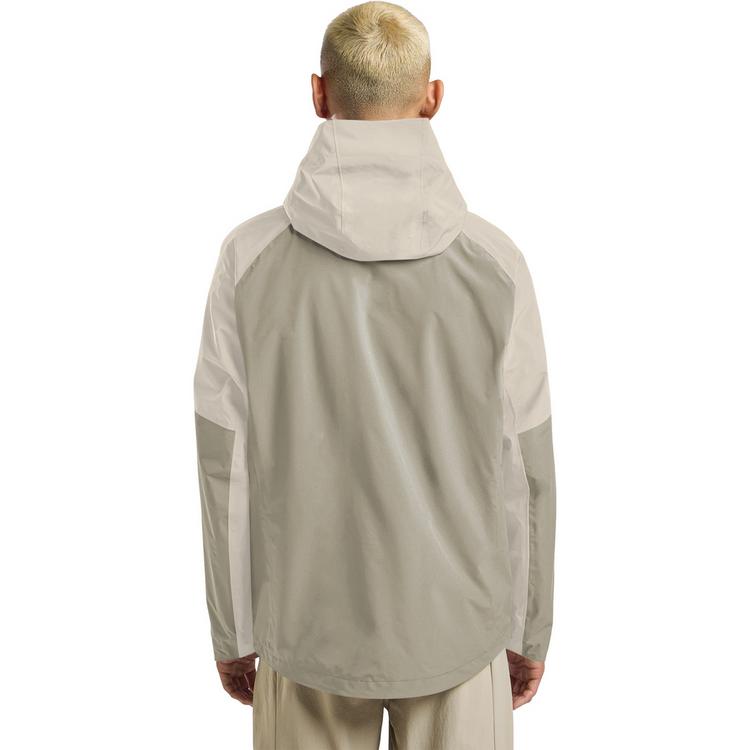 Jack Wolfskin Jack Wolfskin EAGLE PEAK 2L JKT M Fahrradjacke Herren - linen - 1 | SportScheck