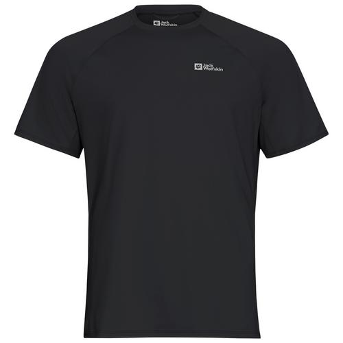 Jack Wolfskin PRELIGHT SWIFT T M Funktionsshirt Herren