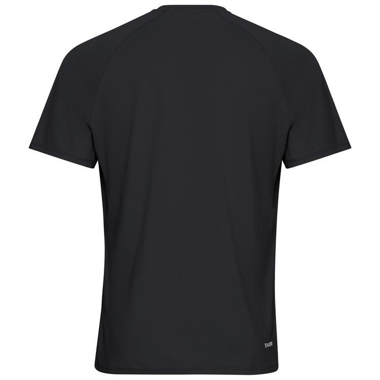 Jack Wolfskin Jack Wolfskin PRELIGHT SWIFT T M Funktionsshirt Herren - black - 0 | SportScheck