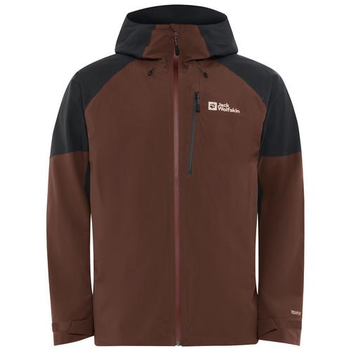 Jack Wolfskin EAGLE PEAK 2L JKT M Fahrradjacke Herren