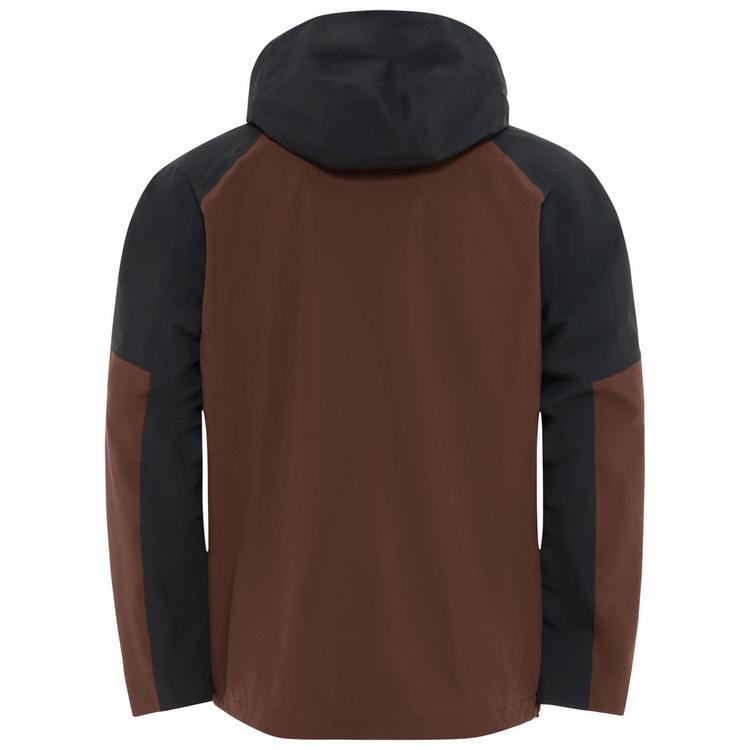 Jack Wolfskin Jack Wolfskin EAGLE PEAK 2L JKT M Fahrradjacke Herren - hot choc - 0 | SportScheck