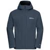 Jack Wolfskin TEMPEST 2L JKT M Funktionsjacke Herren - midnight sky