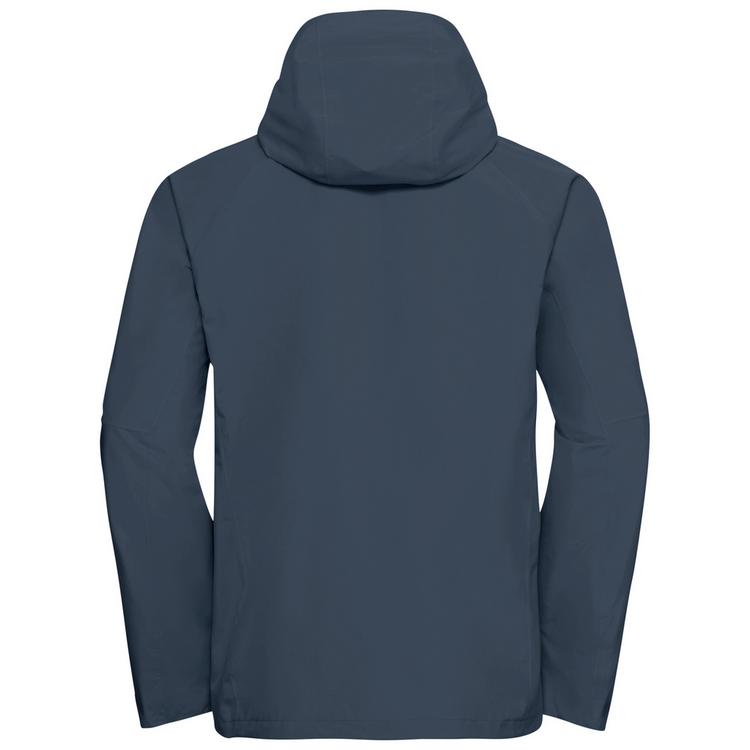 Jack Wolfskin Jack Wolfskin TEMPEST 2L JKT M Funktionsjacke Herren - midnight sky - 0 | SportScheck