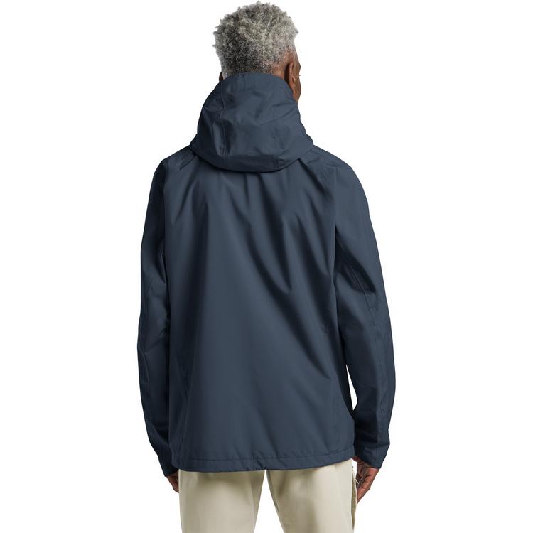 Jack Wolfskin Jack Wolfskin TEMPEST 2L JKT M Funktionsjacke Herren - midnight sky - 1 | SportScheck