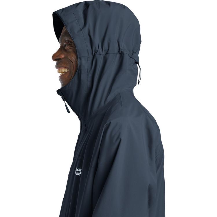 Jack Wolfskin Jack Wolfskin TEMPEST 2L JKT M Funktionsjacke Herren - midnight sky - 0 | SportScheck