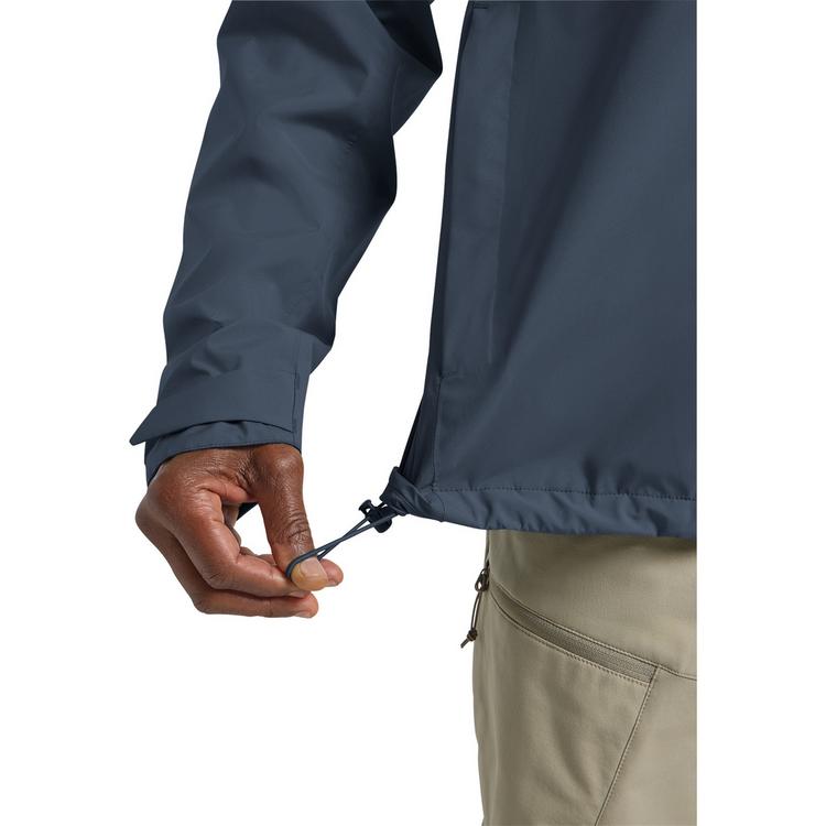 Jack Wolfskin Jack Wolfskin TEMPEST 2L JKT M Funktionsjacke Herren - midnight sky - 2 | SportScheck