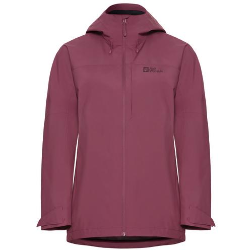 Jack Wolfskin TEMPEST 2L JKT W Funktionsjacke Damen