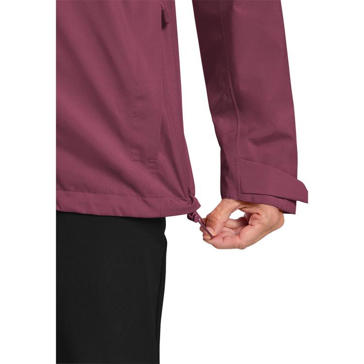 Jack Wolfskin Jack Wolfskin TEMPEST 2L JKT W Funktionsjacke Damen - raisin - 2 | SportScheck