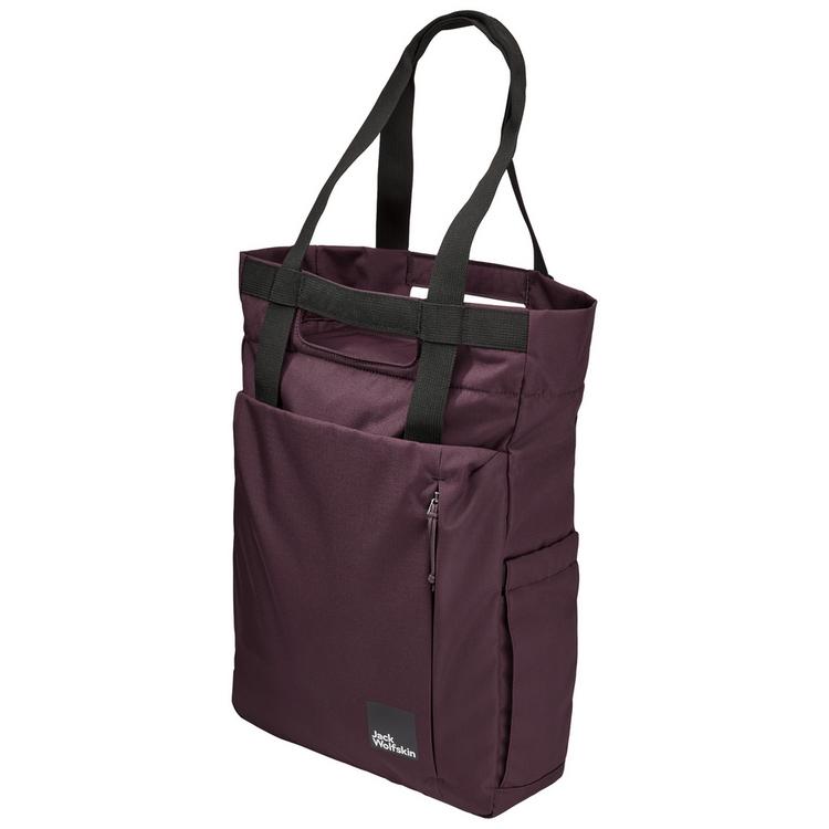 Jack Wolfskin Jack Wolfskin EVE Bauchtasche - amaranth - 0 | SportScheck