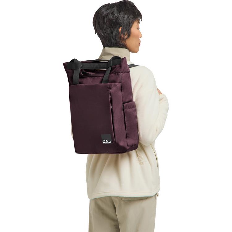 Jack Wolfskin Jack Wolfskin EVE Bauchtasche - amaranth - 1 | SportScheck