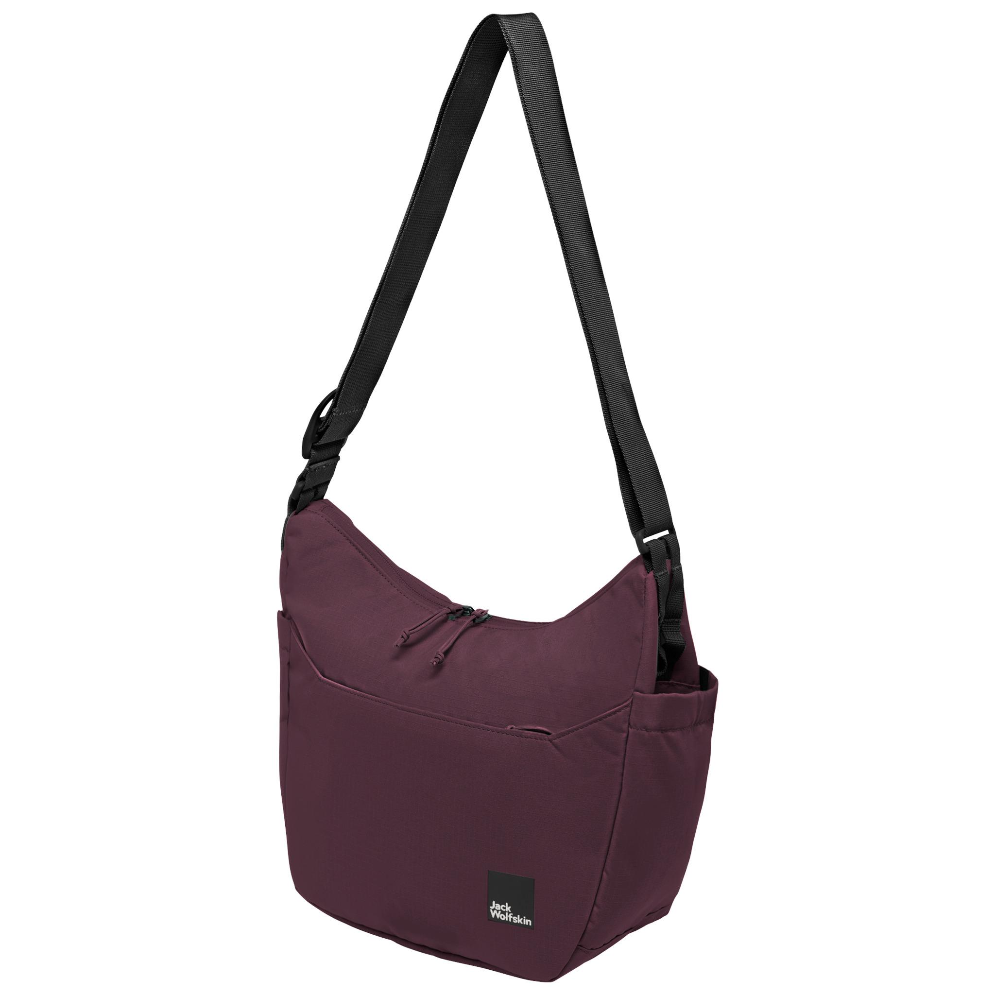 Jack Wolfskin PARAISO Sporttasche Damen - amaranth