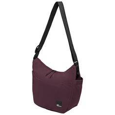 Jack Wolfskin PARAISO Sporttasche Damen amaranth