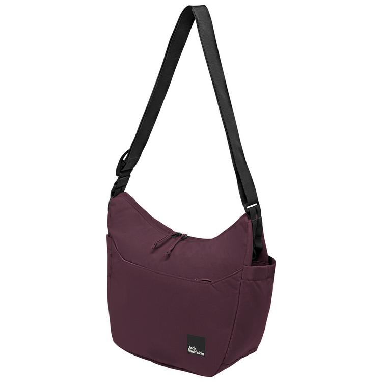 Jack Wolfskin Jack Wolfskin PARAISO Sporttasche Damen - amaranth - 0 | SportScheck