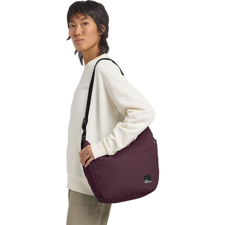 Jack Wolfskin Jack Wolfskin PARAISO Sporttasche Damen - amaranth - 1 | SportScheck