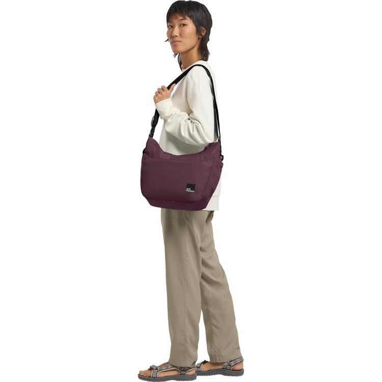 Jack Wolfskin Jack Wolfskin PARAISO Sporttasche Damen - amaranth - 2 | SportScheck