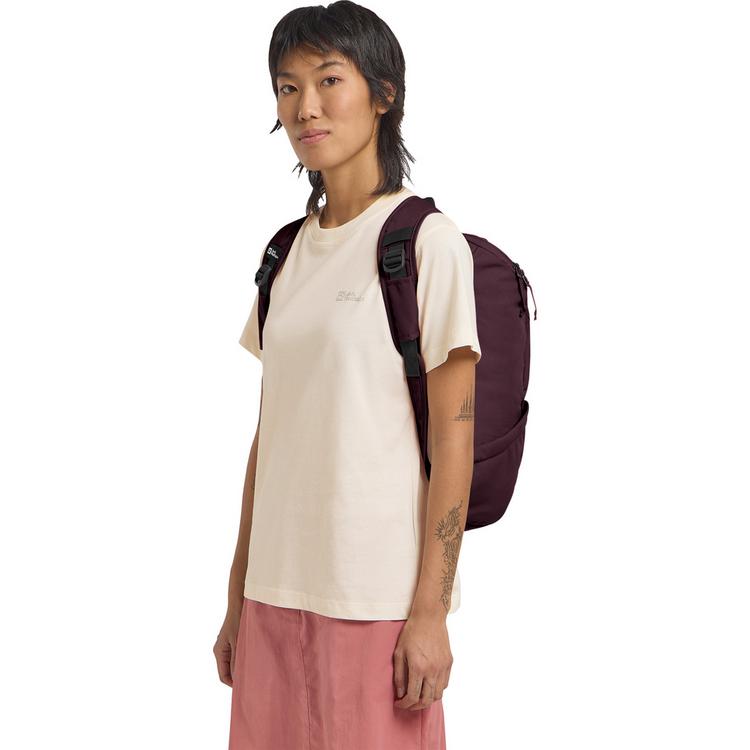 Jack Wolfskin Jack Wolfskin WAIMEA Daypack Damen - amaranth - 0 | SportScheck