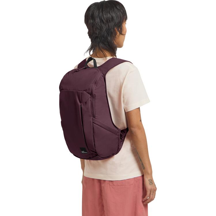 Jack Wolfskin Jack Wolfskin WAIMEA Daypack Damen - amaranth - 1 | SportScheck