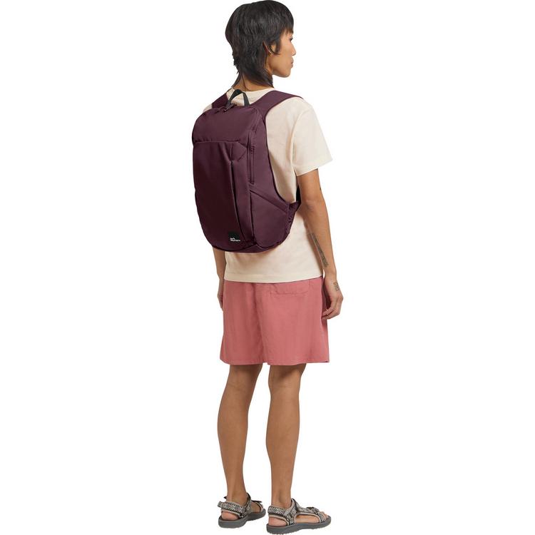 Jack Wolfskin Jack Wolfskin WAIMEA Daypack Damen - amaranth - 2 | SportScheck