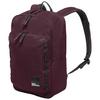 Jack Wolfskin TERRACADE Daypack - amaranth