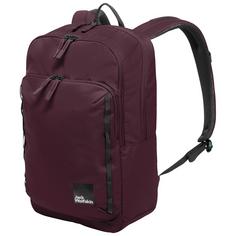 Jack Wolfskin Rucksack TERRACADE Daypack amaranth