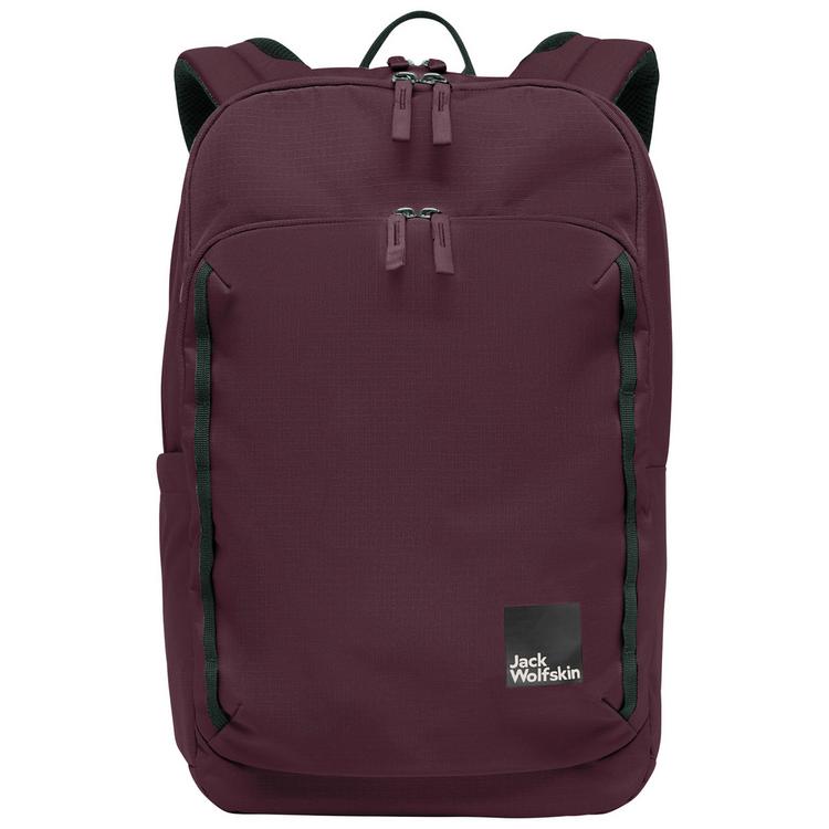 Jack Wolfskin Jack Wolfskin TERRACADE Daypack - amaranth - 0 | SportScheck