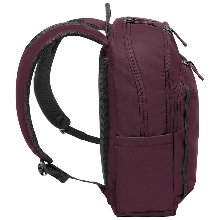 Jack Wolfskin Jack Wolfskin TERRACADE Daypack - amaranth - 1 | SportScheck