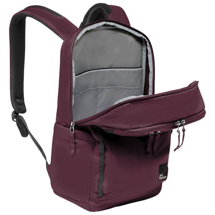 Jack Wolfskin Jack Wolfskin TERRACADE Daypack - amaranth - 2 | SportScheck
