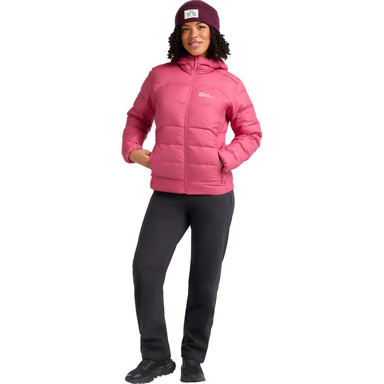 Jack Wolfskin Jack Wolfskin PRELIGHT SWIFT VENT LOW W Wanderschuhe Damen - pale lavendar - 4 | SportScheck