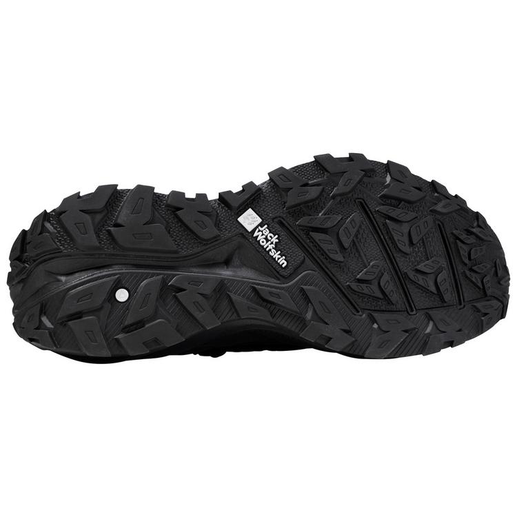Jack Wolfskin Jack Wolfskin PRELIGHT SWIFT VENT LOW W Wanderschuhe Damen - pale lavendar - 10 | SportScheck