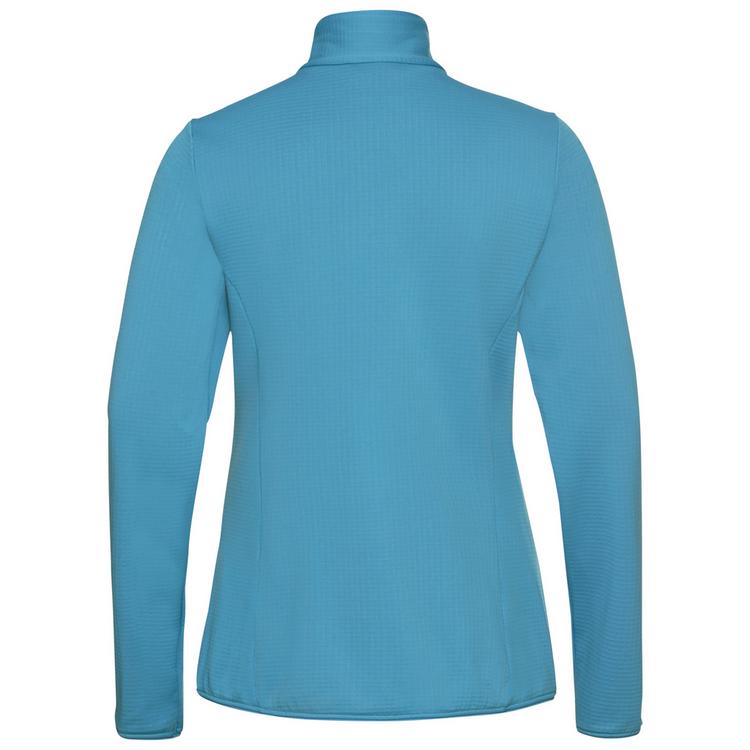 Jack Wolfskin Jack Wolfskin KOLBENBERG FZ W Fleecejacke Damen - sky blue - 0 | SportScheck