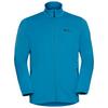 Jack Wolfskin KOLBENBERG FZ M Fleecejacke Herren - aurora blue