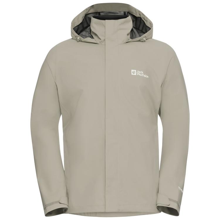 Jack Wolfskin Jack Wolfskin TRAILTIME 2L JKT M Funktionsjacke Herren - linen - 0 | SportScheck