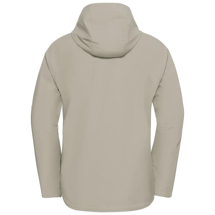 Jack Wolfskin Jack Wolfskin TRAILTIME 2L JKT M Funktionsjacke Herren - linen - 0 | SportScheck