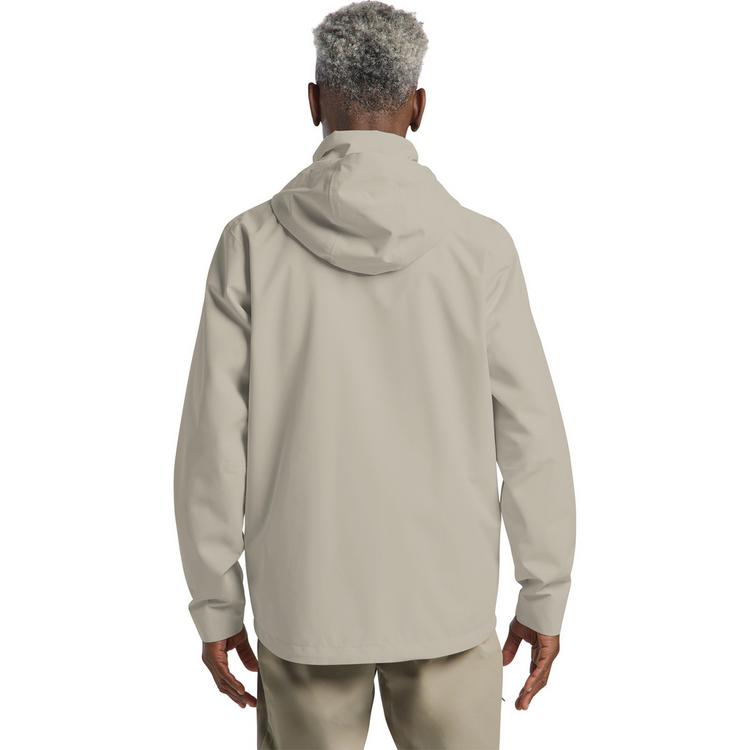 Jack Wolfskin Jack Wolfskin TRAILTIME 2L JKT M Funktionsjacke Herren - linen - 1 | SportScheck