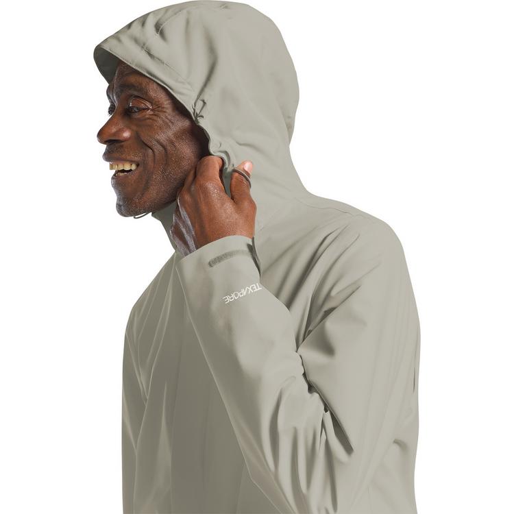 Jack Wolfskin Jack Wolfskin TRAILTIME 2L JKT M Funktionsjacke Herren - linen - 0 | SportScheck