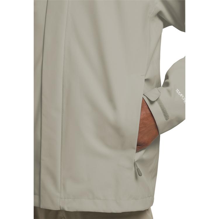 Jack Wolfskin Jack Wolfskin TRAILTIME 2L JKT M Funktionsjacke Herren - linen - 2 | SportScheck