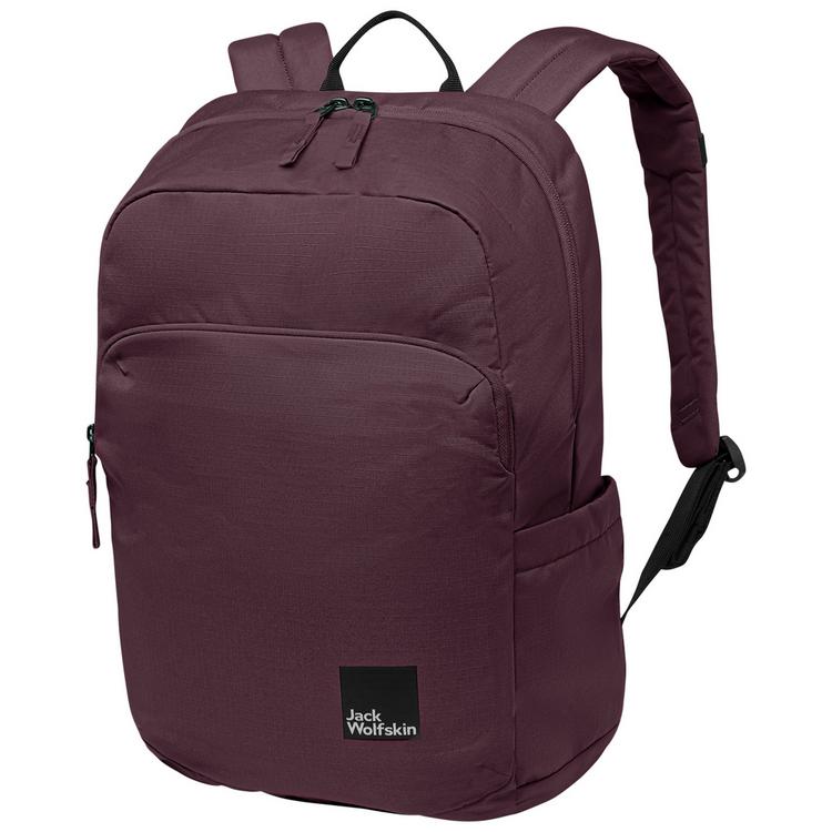 Jack Wolfskin Jack Wolfskin TERRAVIEW Daypack - amaranth - 0 | SportScheck