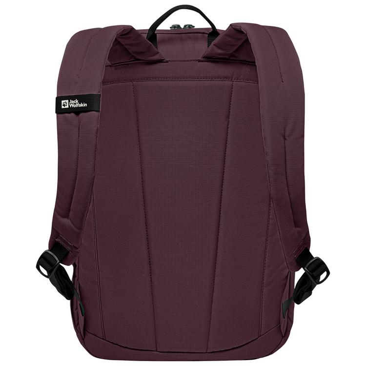 Jack Wolfskin Jack Wolfskin TERRAVIEW Daypack - amaranth - 0 | SportScheck