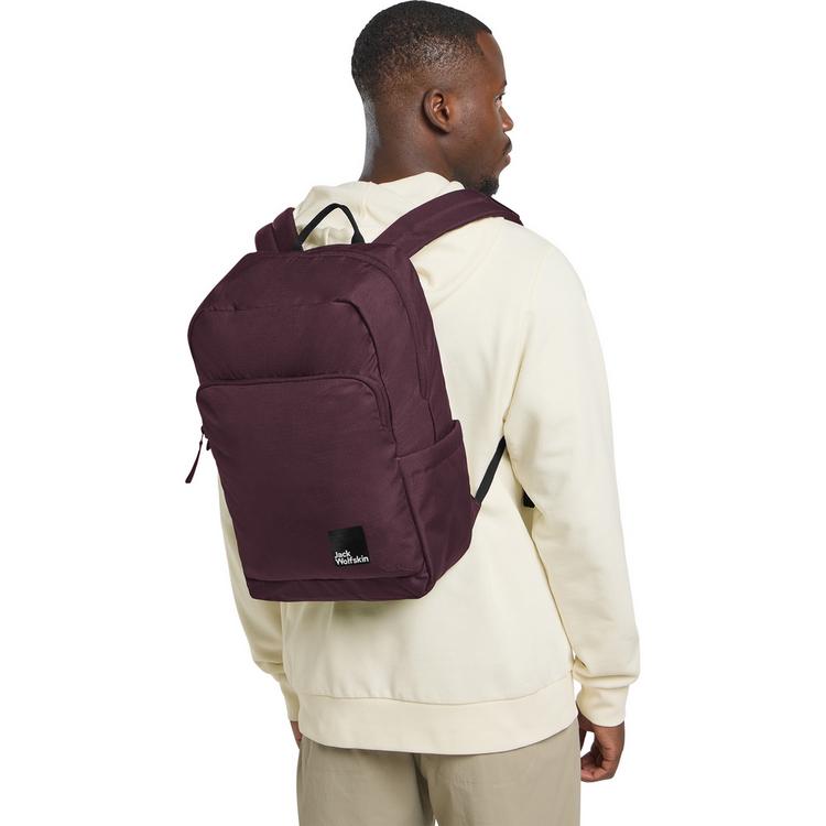 Jack Wolfskin Jack Wolfskin TERRAVIEW Daypack - amaranth - 1 | SportScheck