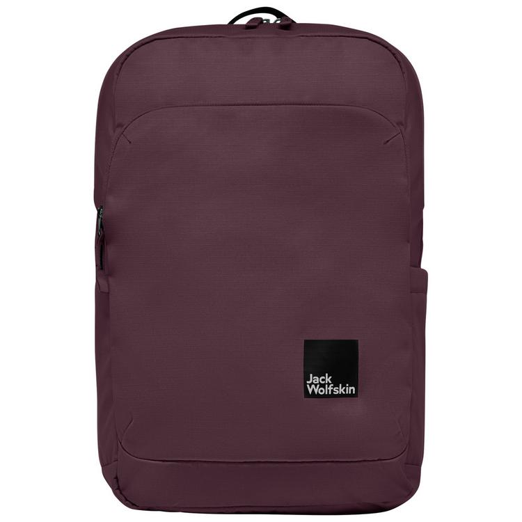 Jack Wolfskin Jack Wolfskin TERRAVIEW Daypack - amaranth - 0 | SportScheck