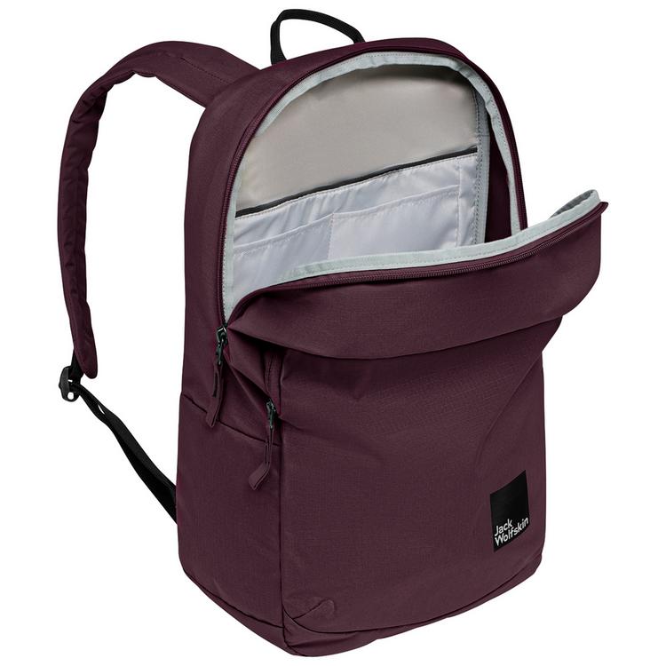 Jack Wolfskin Jack Wolfskin TERRAVIEW Daypack - amaranth - 2 | SportScheck