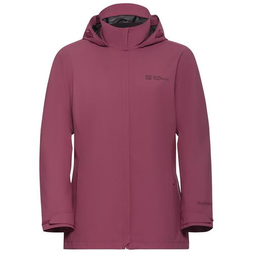 Jack Wolfskin TRAILTIME 2L JKT W Funktionsjacke Damen
