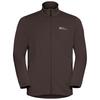 Jack Wolfskin KOLBENBERG FZ M Fleecejacke Herren - peat