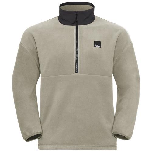 Jack Wolfskin SUMETRO HZ M Fleecejacke Herren