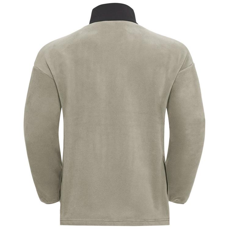 Jack Wolfskin Jack Wolfskin SUMETRO HZ M Fleecejacke Herren - linen - 0 | SportScheck