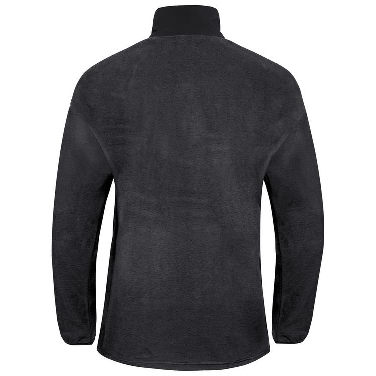 Jack Wolfskin Jack Wolfskin SUMETRO HZ W Sweatshirt Damen - black - 0 | SportScheck